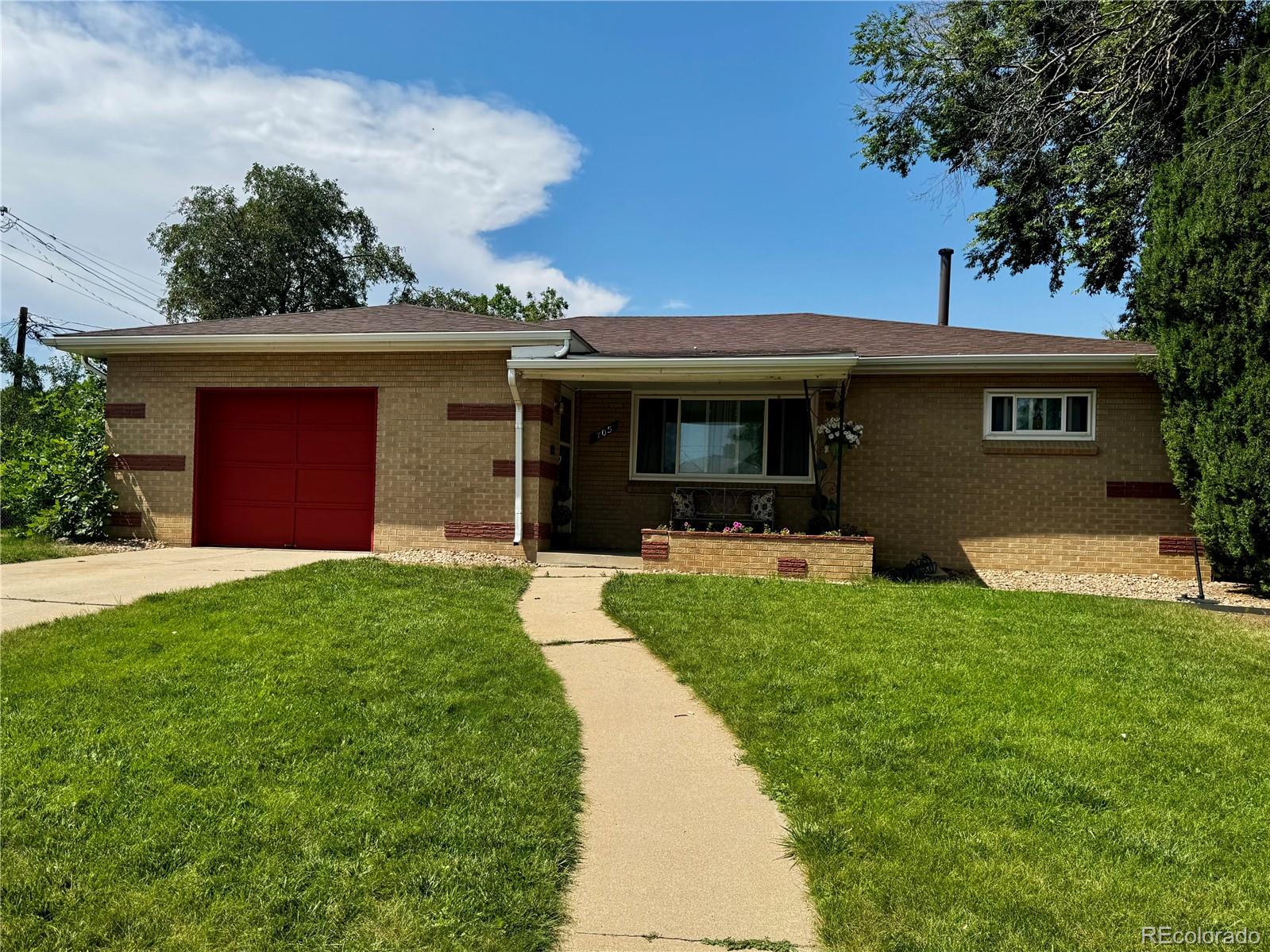 MLS Image #0 for 705 w 1st avenue,broomfield, Colorado