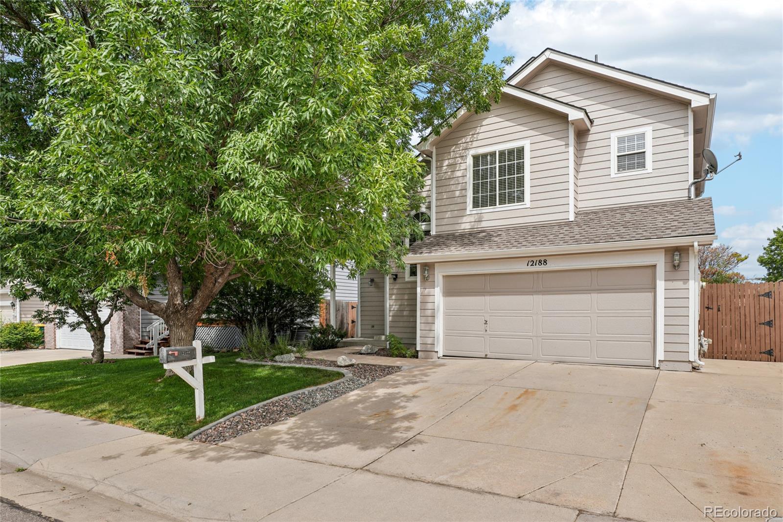 MLS Image #0 for 12188  locust street,brighton, Colorado