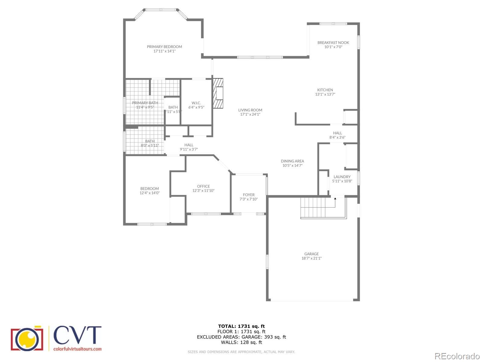 MLS Image #33 for 4932  democrat drive drive,broomfield, Colorado