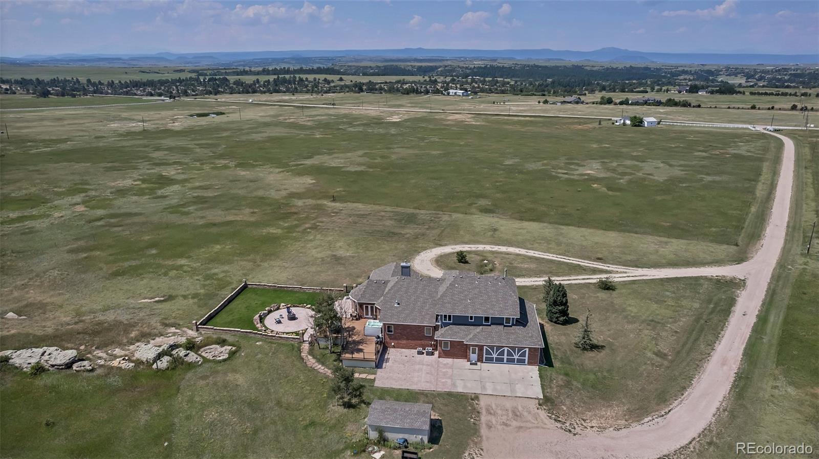 MLS Image #44 for 1820 s state highway 83 ,franktown, Colorado