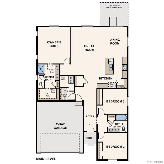 MLS Image #22 for 14424  heritage drive,mead, Colorado