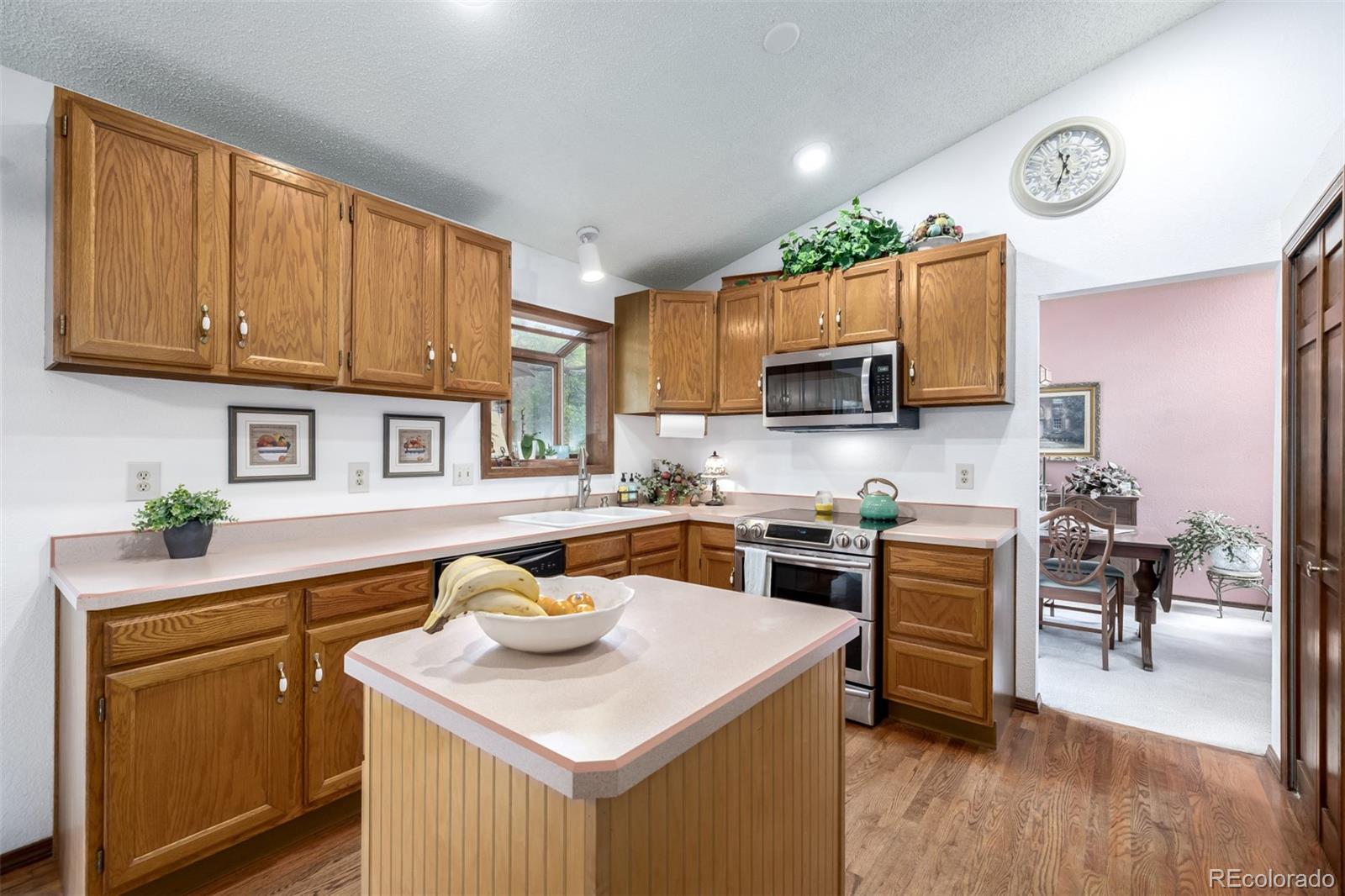 MLS Image #10 for 5328  cliff point circle,colorado springs, Colorado