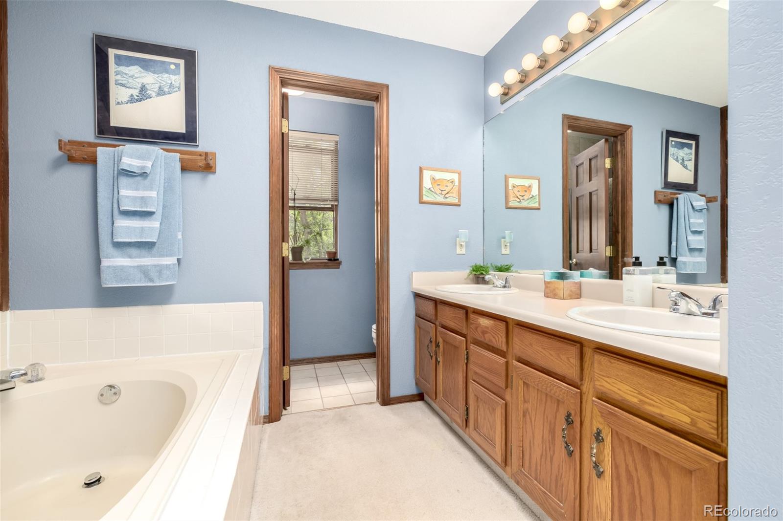 MLS Image #19 for 5328  cliff point circle,colorado springs, Colorado