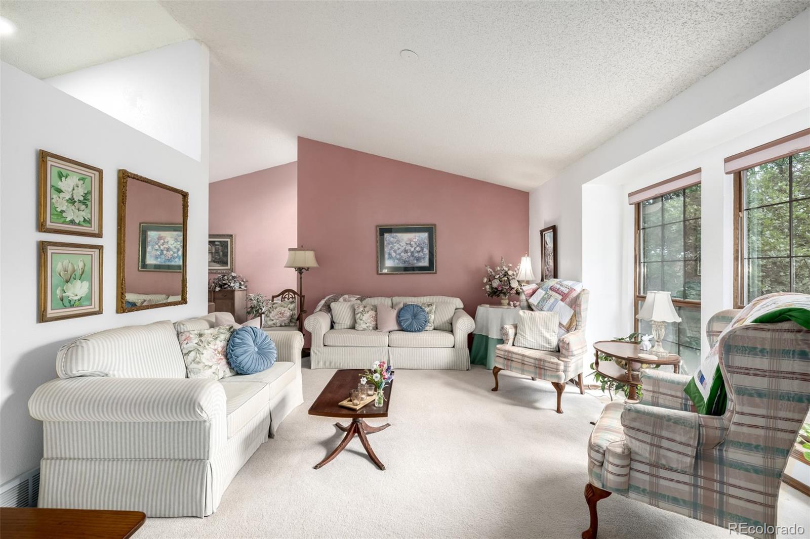 MLS Image #2 for 5328  cliff point circle,colorado springs, Colorado