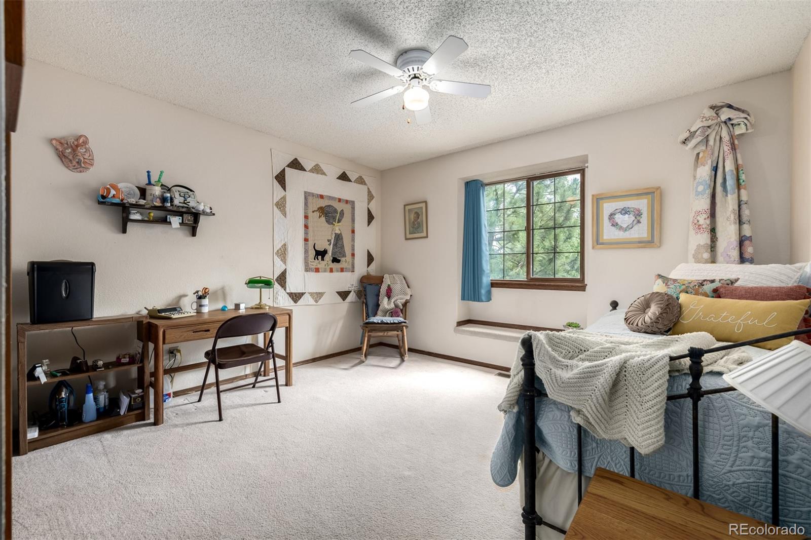 MLS Image #21 for 5328  cliff point circle,colorado springs, Colorado
