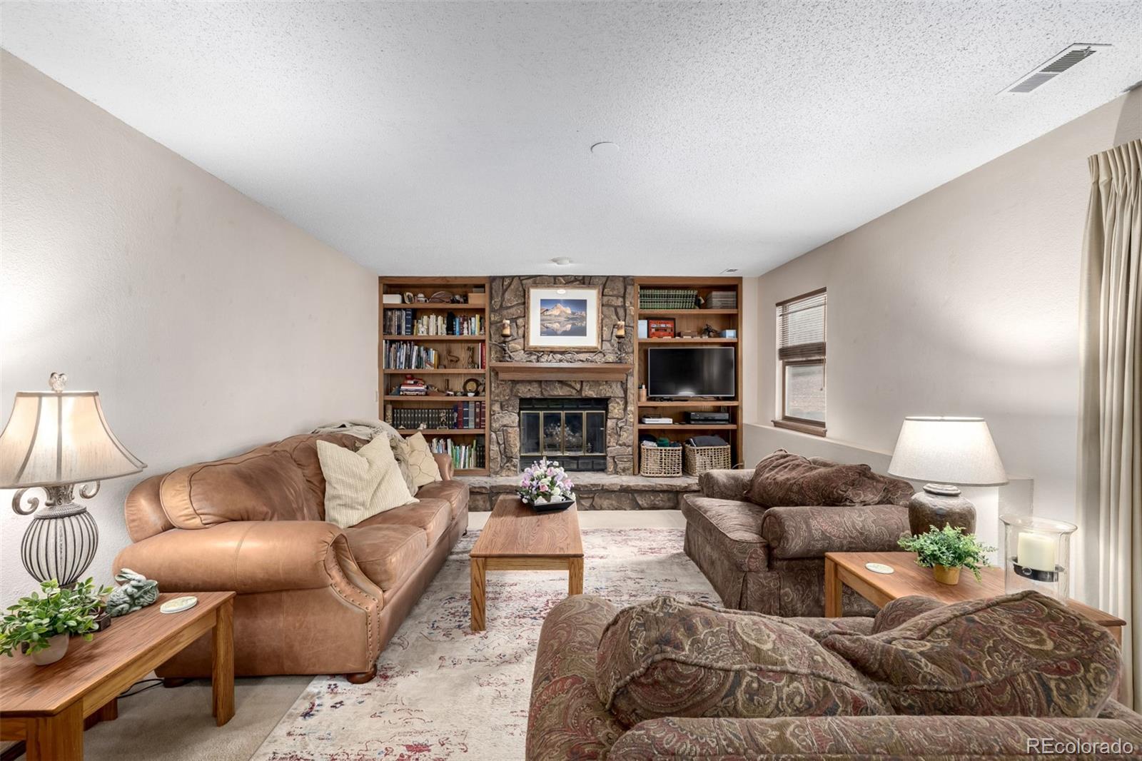 MLS Image #30 for 5328  cliff point circle,colorado springs, Colorado