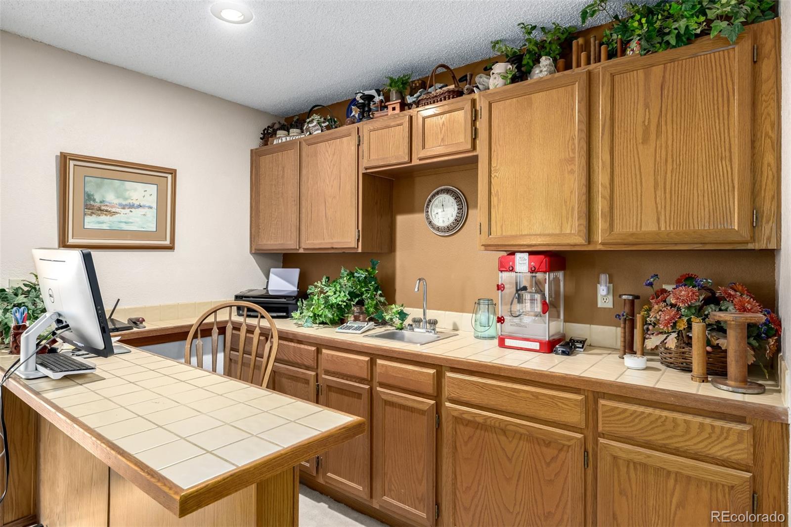 MLS Image #31 for 5328  cliff point circle,colorado springs, Colorado