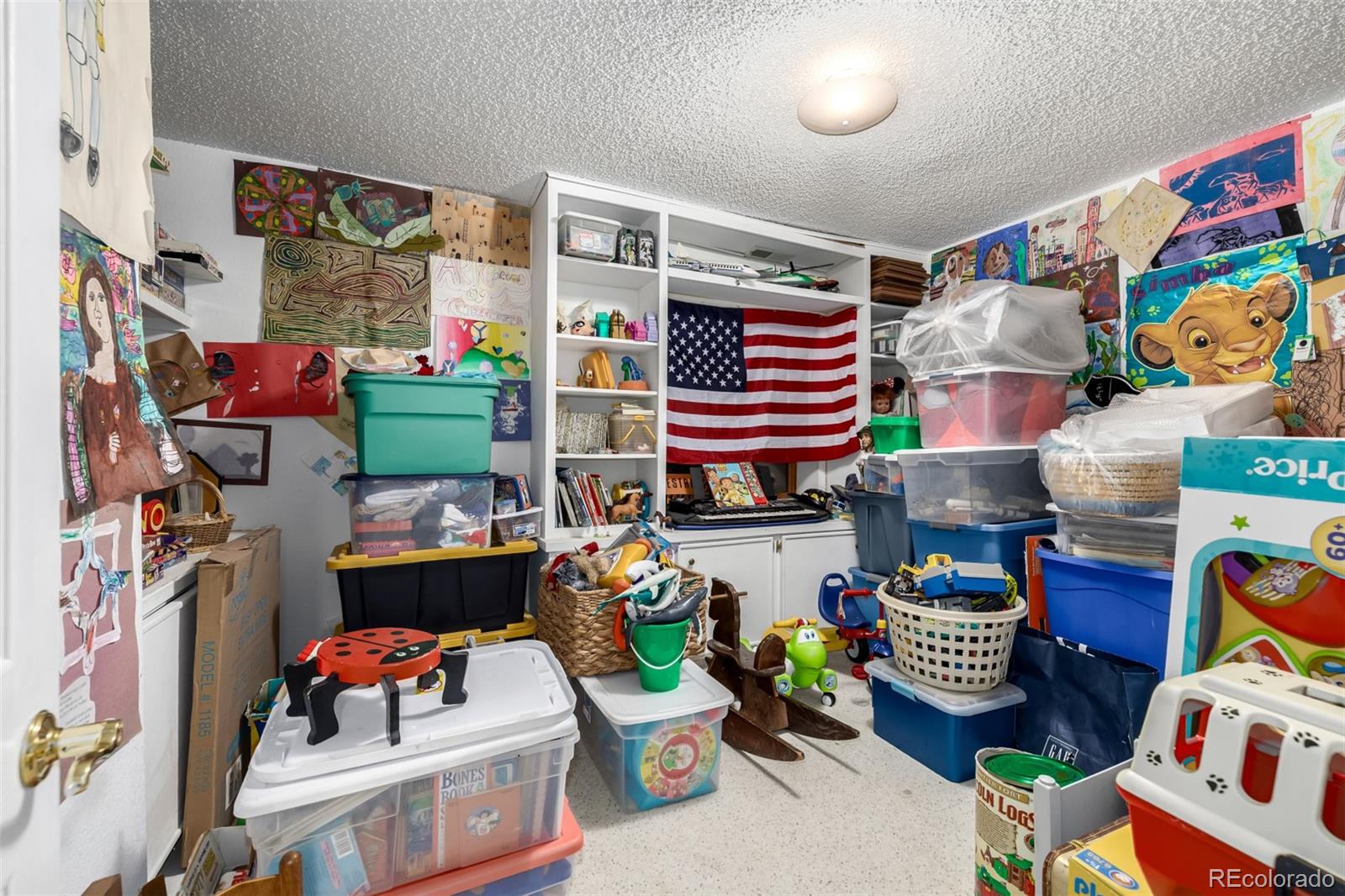 MLS Image #33 for 5328  cliff point circle,colorado springs, Colorado