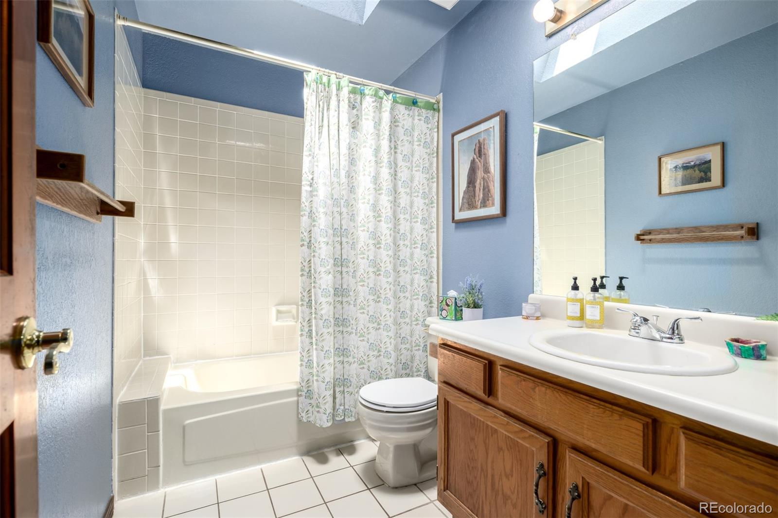 MLS Image #34 for 5328  cliff point circle,colorado springs, Colorado