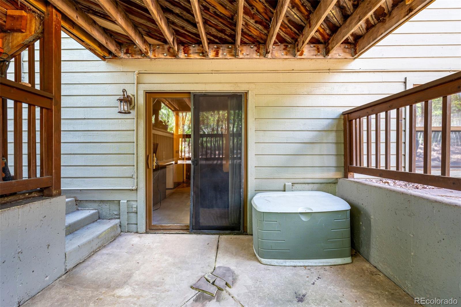 MLS Image #36 for 5328  cliff point circle,colorado springs, Colorado