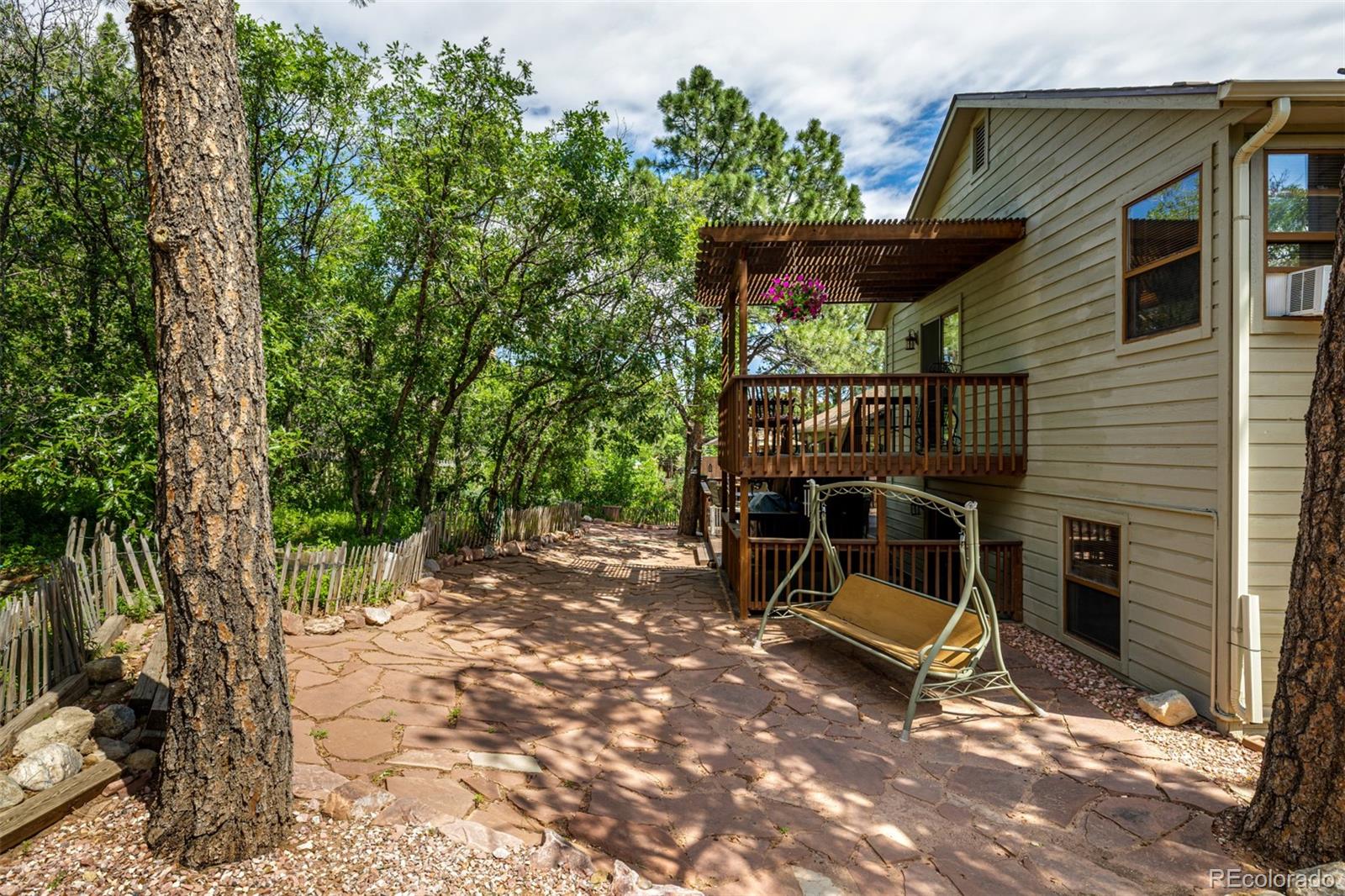 MLS Image #37 for 5328  cliff point circle,colorado springs, Colorado