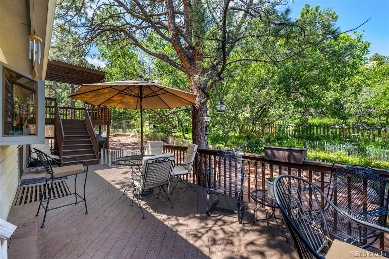 MLS Image #38 for 5328  cliff point circle,colorado springs, Colorado