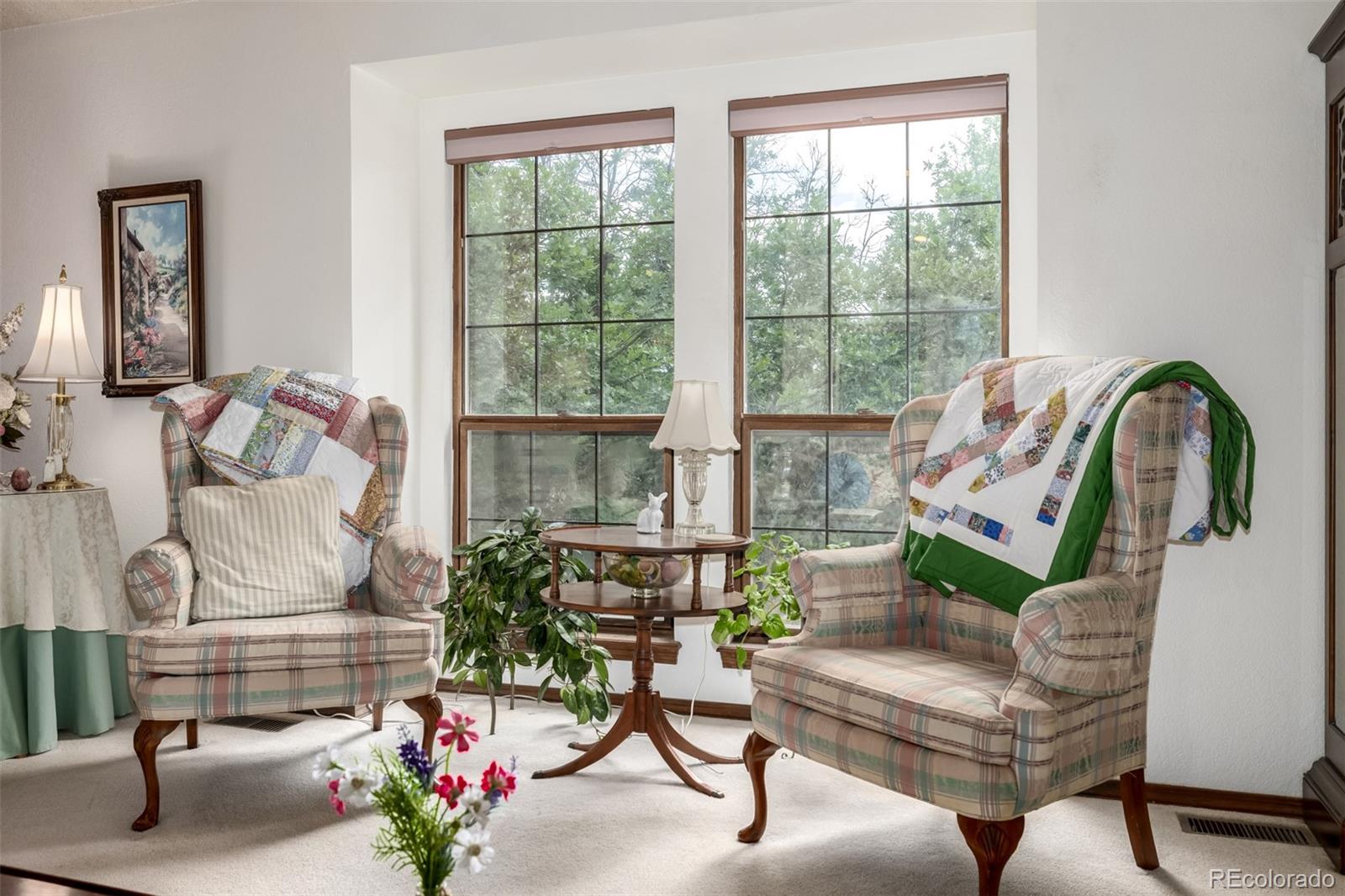 MLS Image #4 for 5328  cliff point circle,colorado springs, Colorado