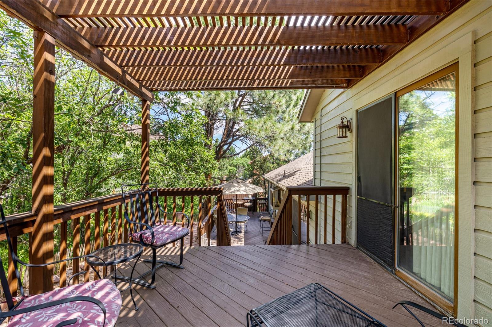 MLS Image #40 for 5328  cliff point circle,colorado springs, Colorado