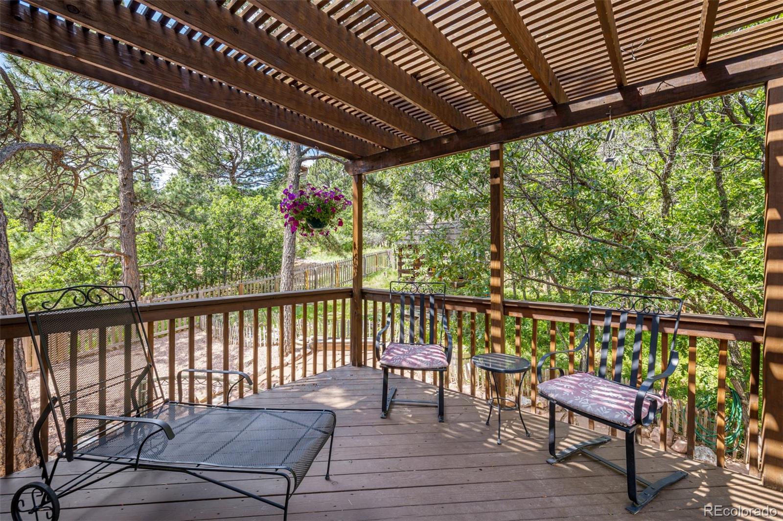 MLS Image #41 for 5328  cliff point circle,colorado springs, Colorado