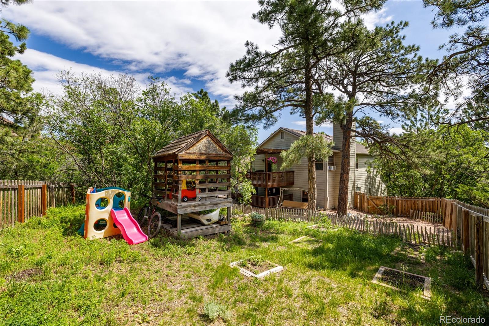 MLS Image #42 for 5328  cliff point circle,colorado springs, Colorado