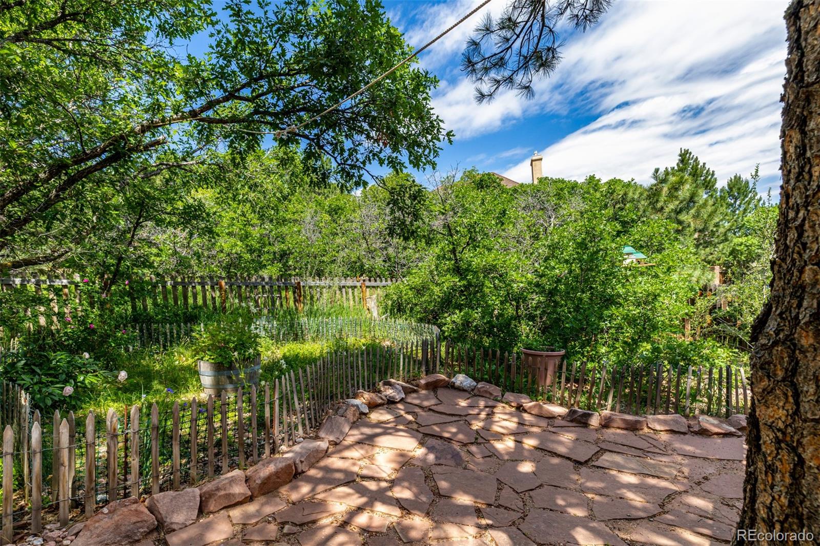 MLS Image #43 for 5328  cliff point circle,colorado springs, Colorado