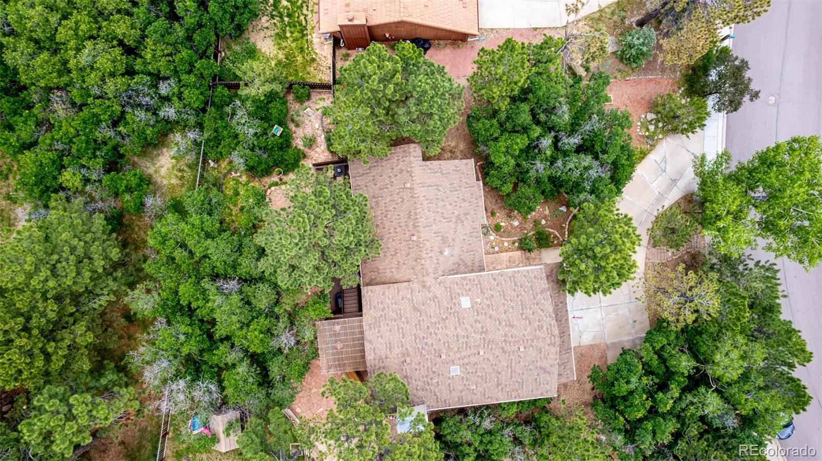 MLS Image #45 for 5328  cliff point circle,colorado springs, Colorado