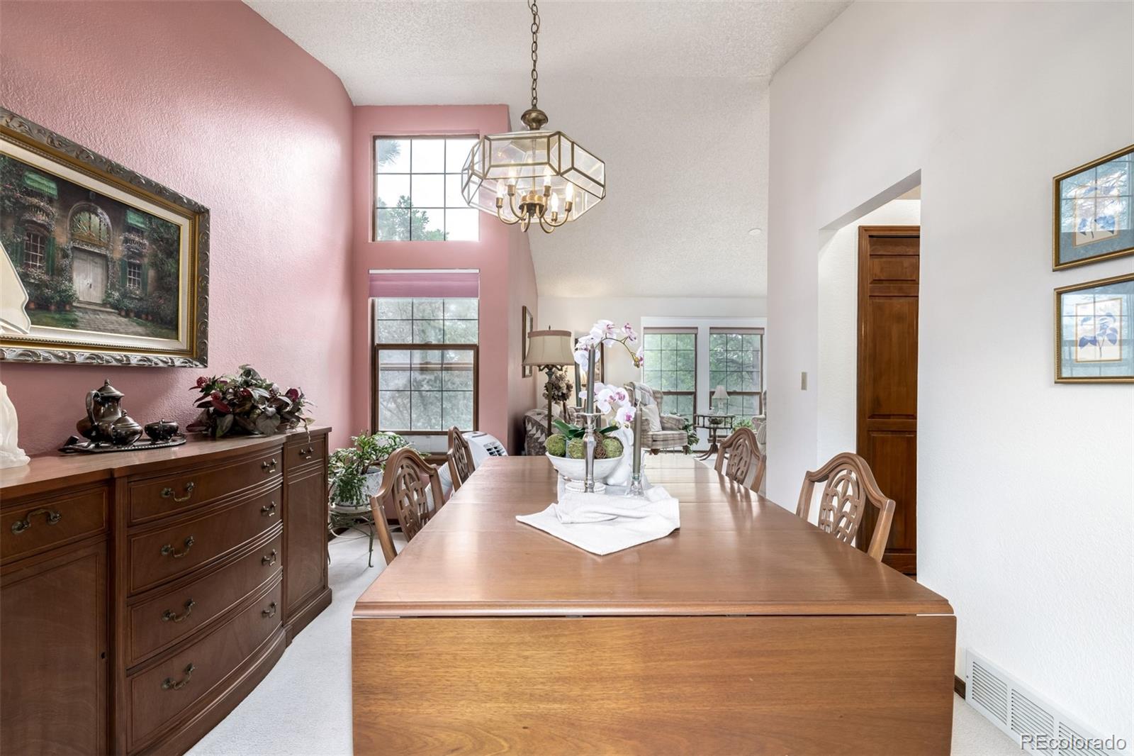MLS Image #5 for 5328  cliff point circle,colorado springs, Colorado