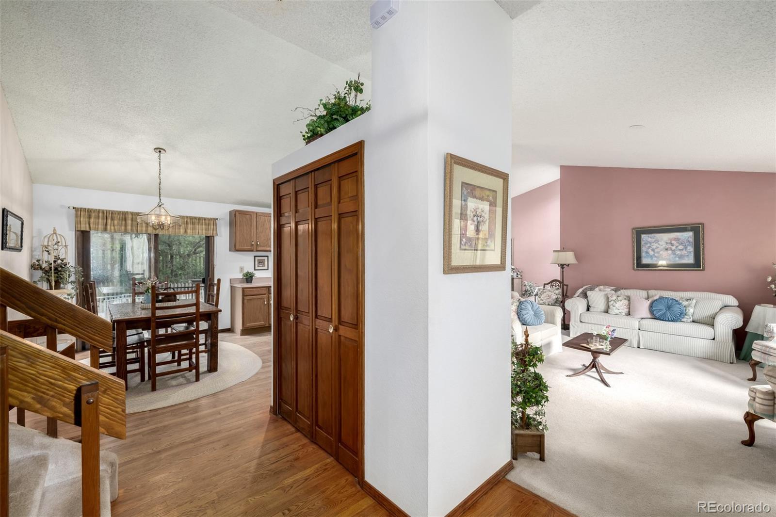 MLS Image #7 for 5328  cliff point circle,colorado springs, Colorado