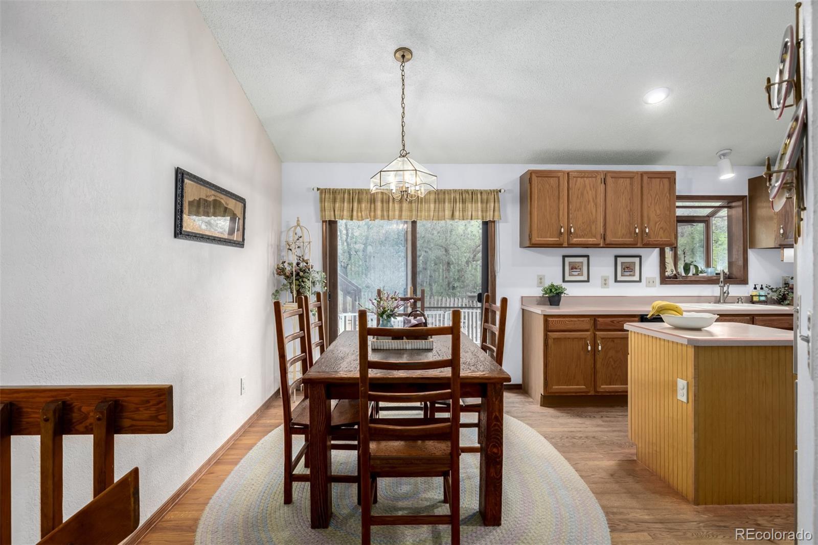 MLS Image #8 for 5328  cliff point circle,colorado springs, Colorado