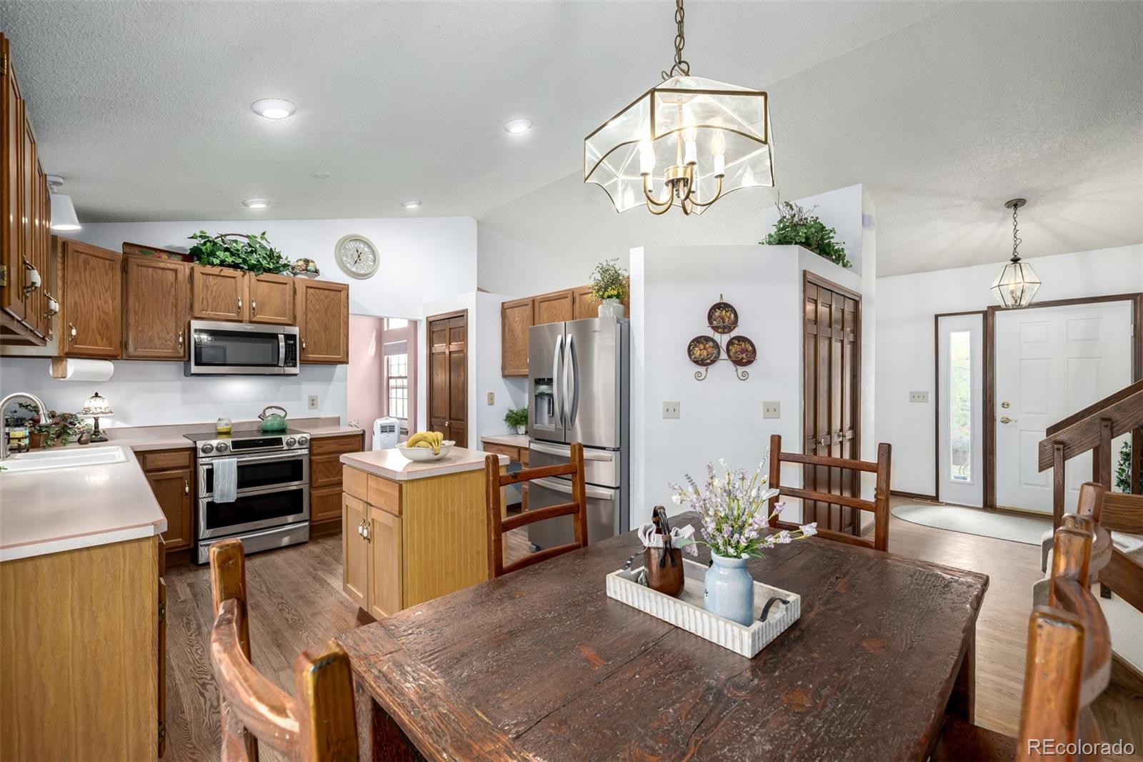 MLS Image #9 for 5328  cliff point circle,colorado springs, Colorado