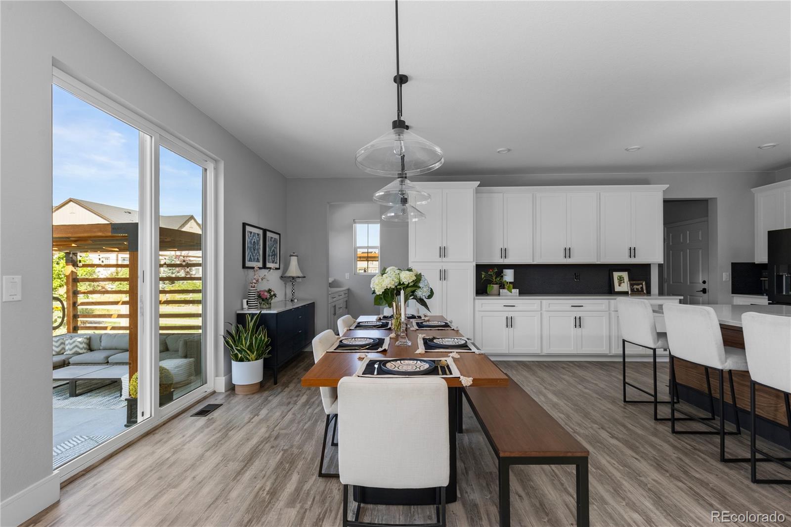 MLS Image #11 for 8376  basalt drive,littleton, Colorado