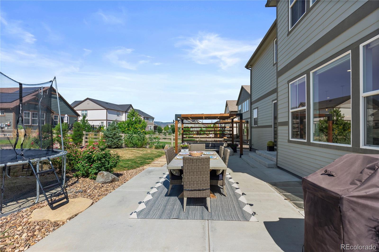 MLS Image #36 for 8376  basalt drive,littleton, Colorado