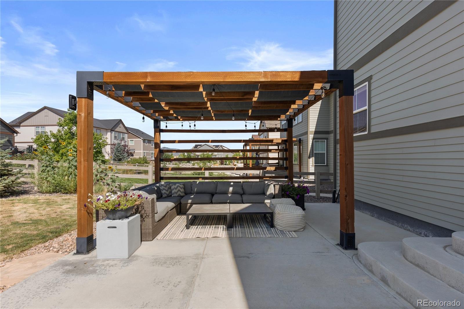 MLS Image #37 for 8376  basalt drive,littleton, Colorado