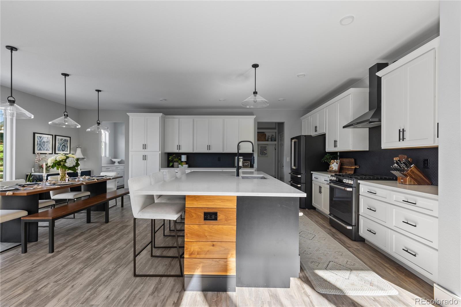 MLS Image #4 for 8376  basalt drive,littleton, Colorado