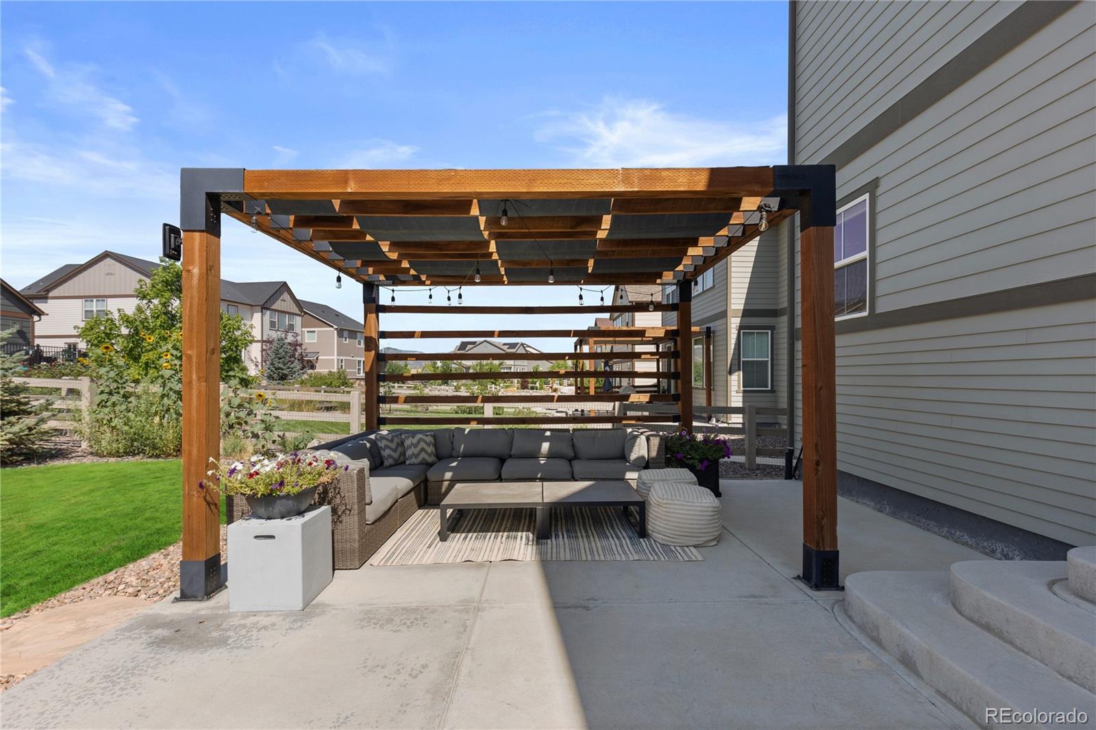 MLS Image #41 for 8376  basalt drive,littleton, Colorado
