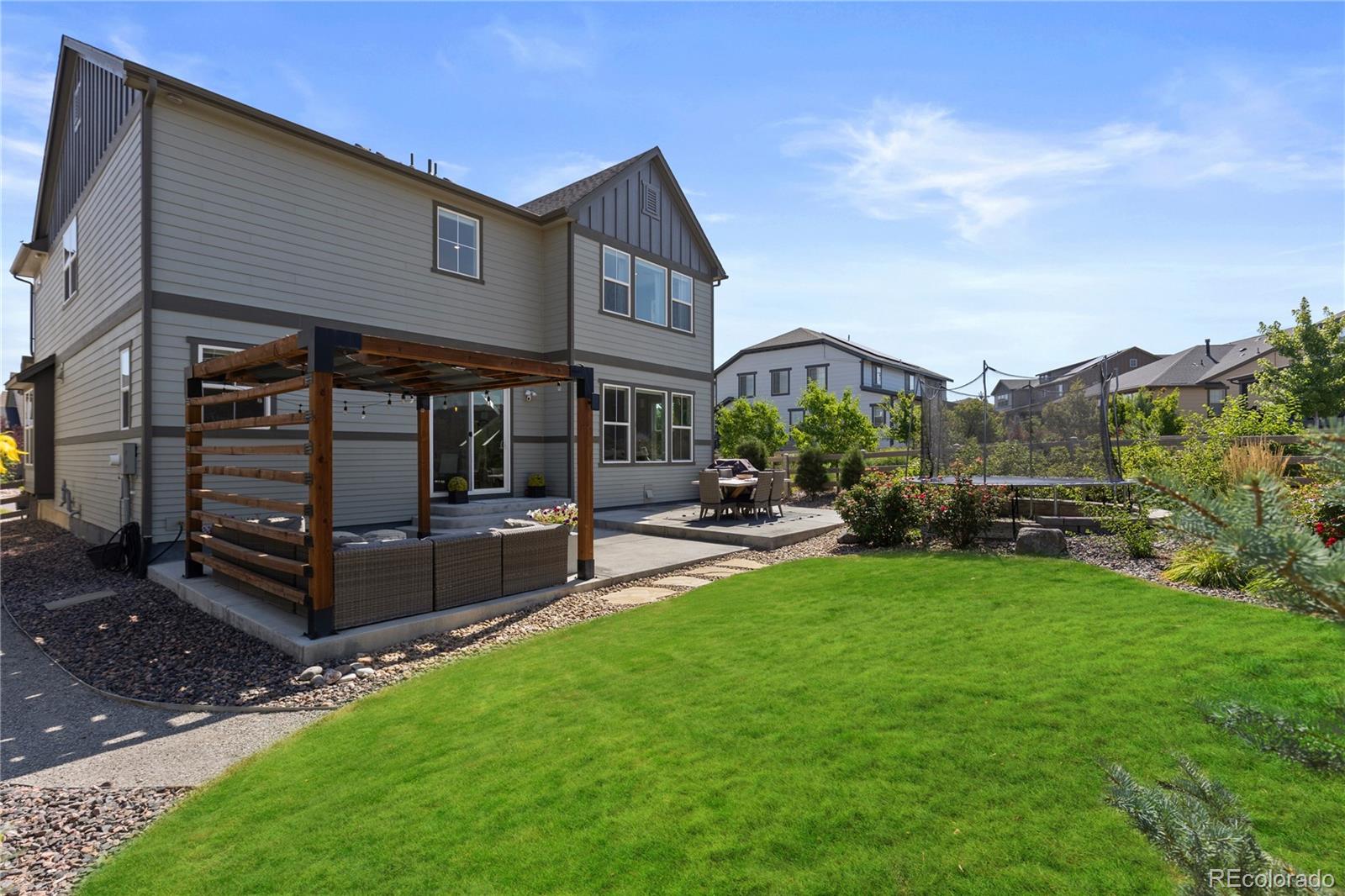 MLS Image #43 for 8376  basalt drive,littleton, Colorado