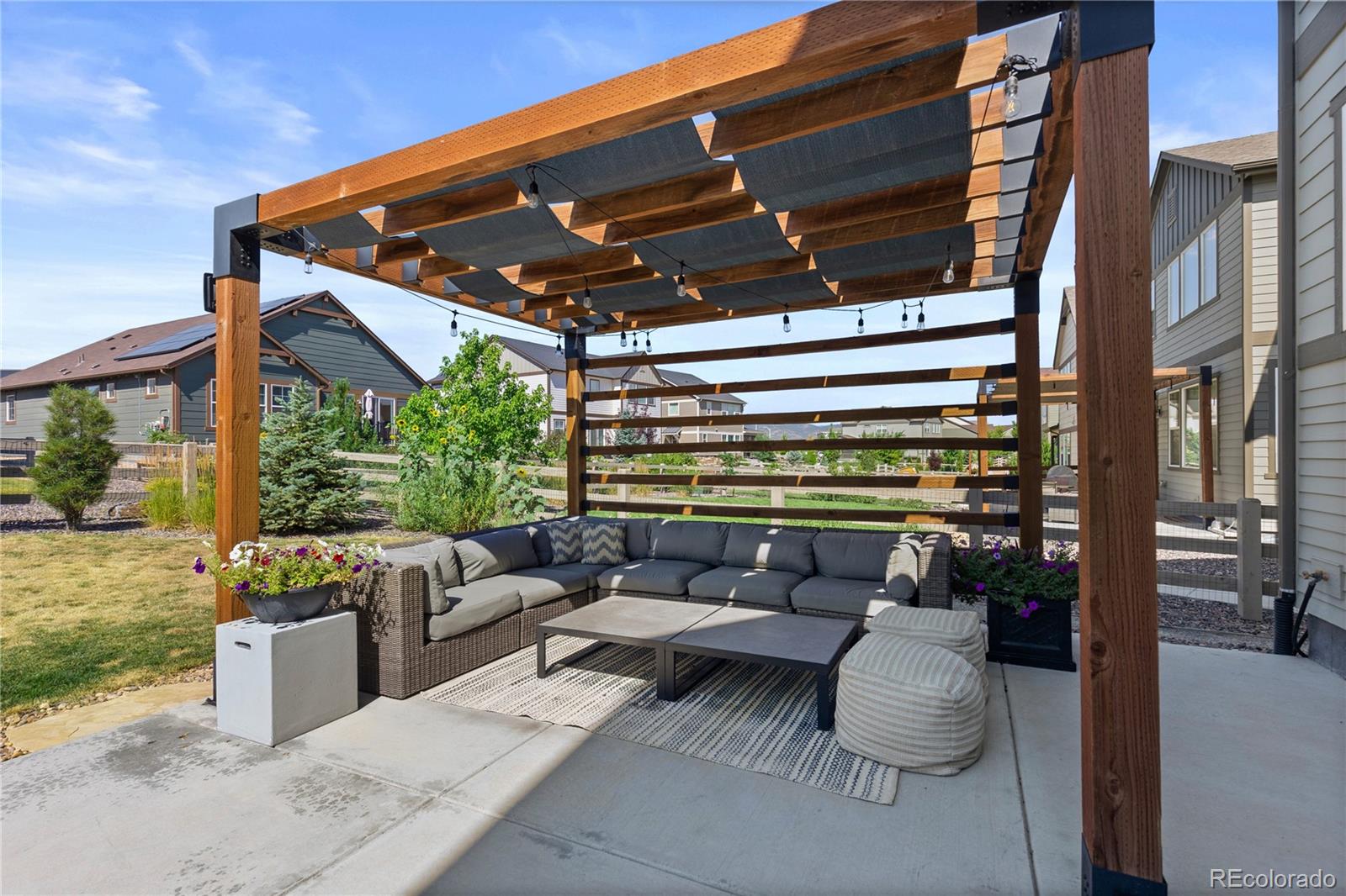 MLS Image #44 for 8376  basalt drive,littleton, Colorado