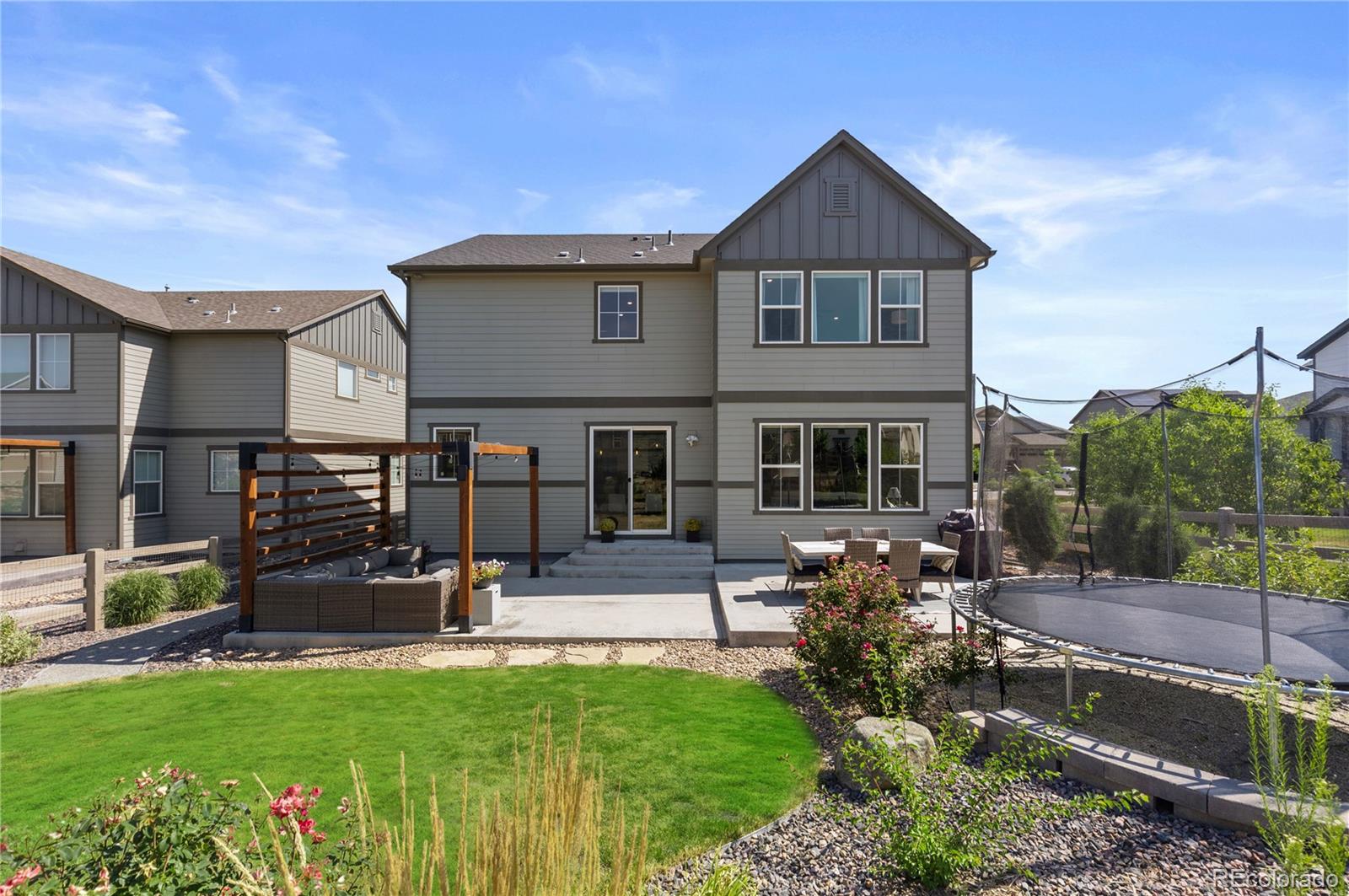 MLS Image #45 for 8376  basalt drive,littleton, Colorado