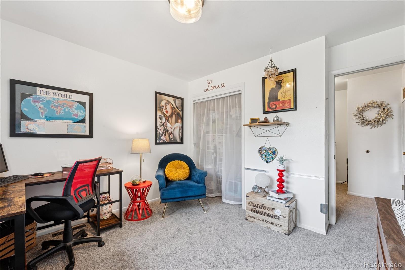 MLS Image #15 for 1001  strachan drive,fort collins, Colorado