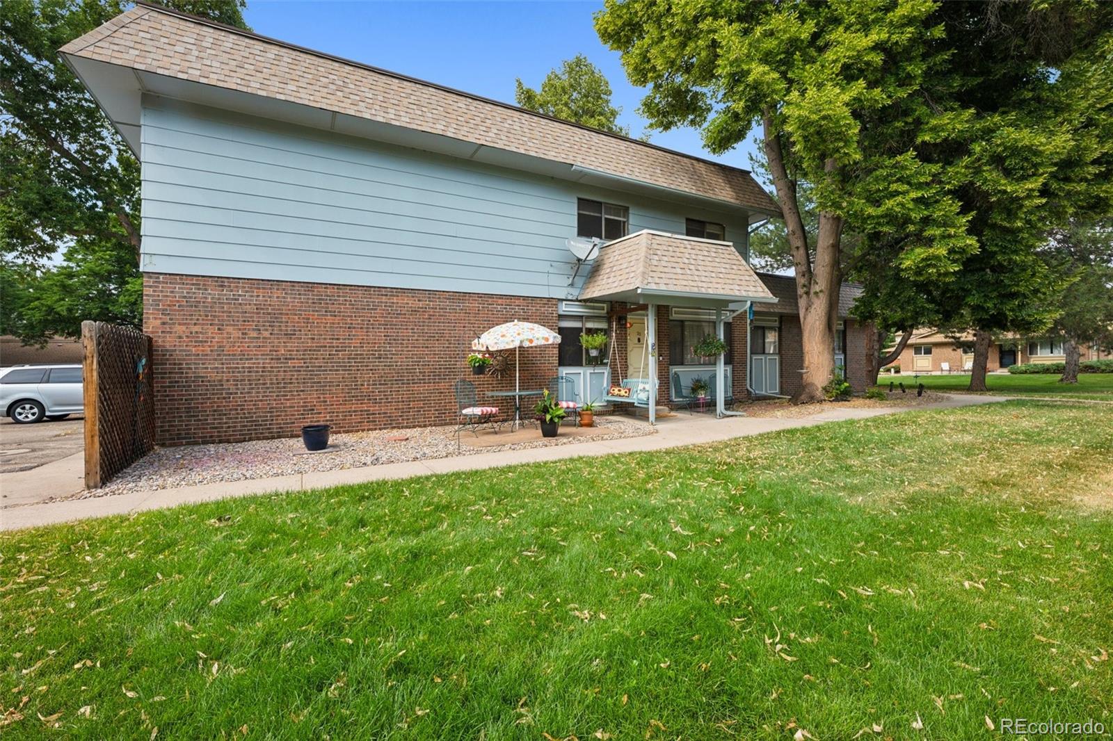 MLS Image #2 for 1001  strachan drive,fort collins, Colorado