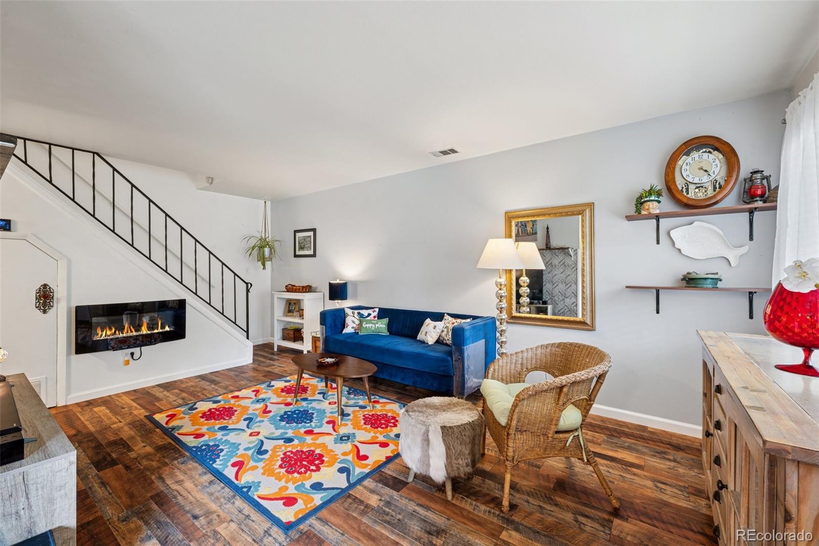 MLS Image #3 for 1001  strachan drive,fort collins, Colorado
