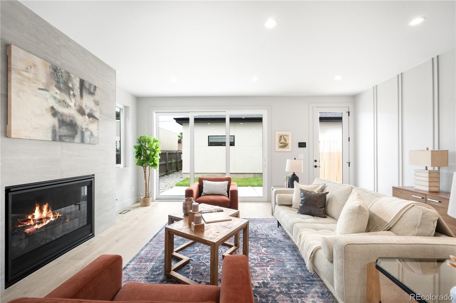 MLS Image #2 for 1569  vrain street,denver, Colorado