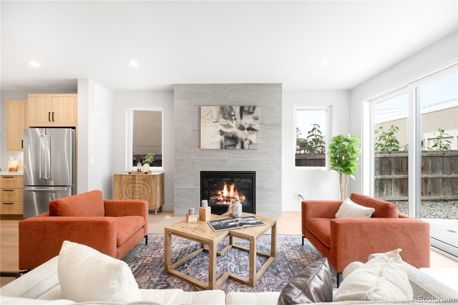 MLS Image #3 for 1569  vrain street,denver, Colorado