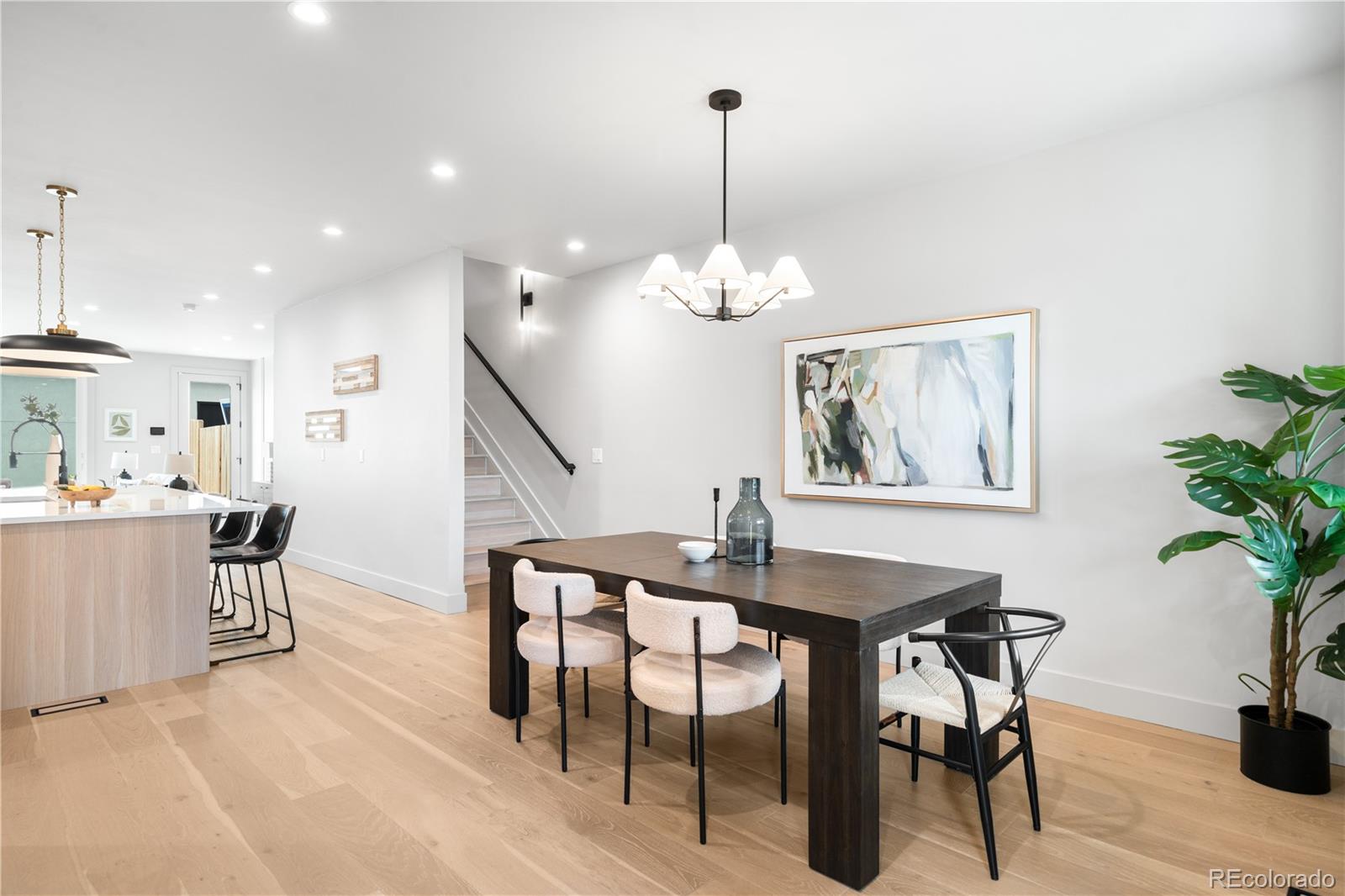MLS Image #7 for 1569  vrain street,denver, Colorado