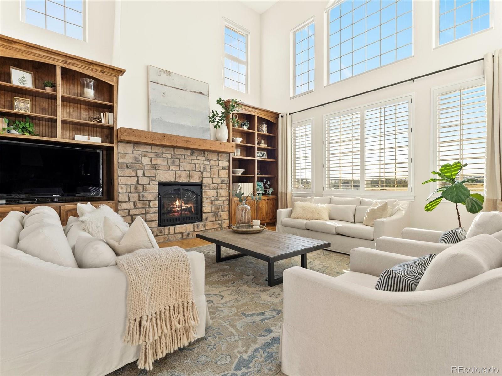 MLS Image #11 for 9278  spirit court,parker, Colorado