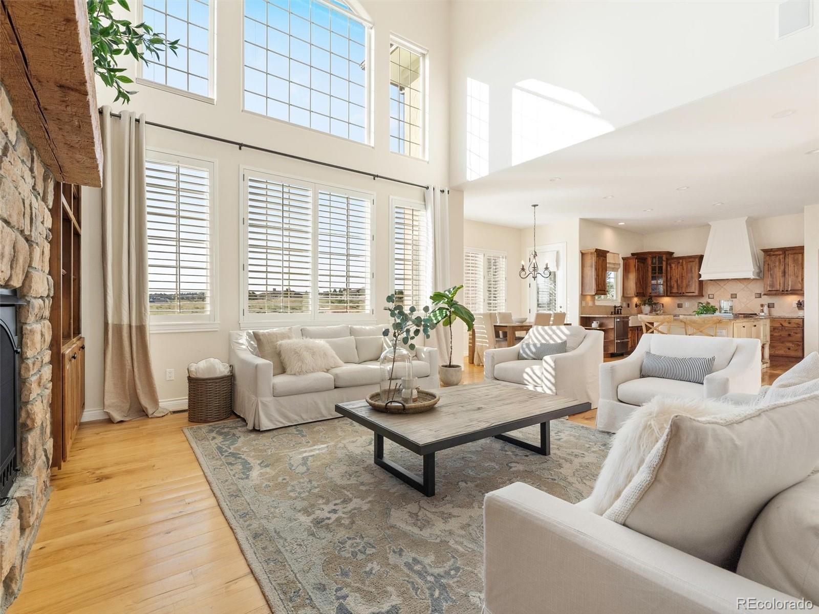 MLS Image #12 for 9278  spirit court,parker, Colorado