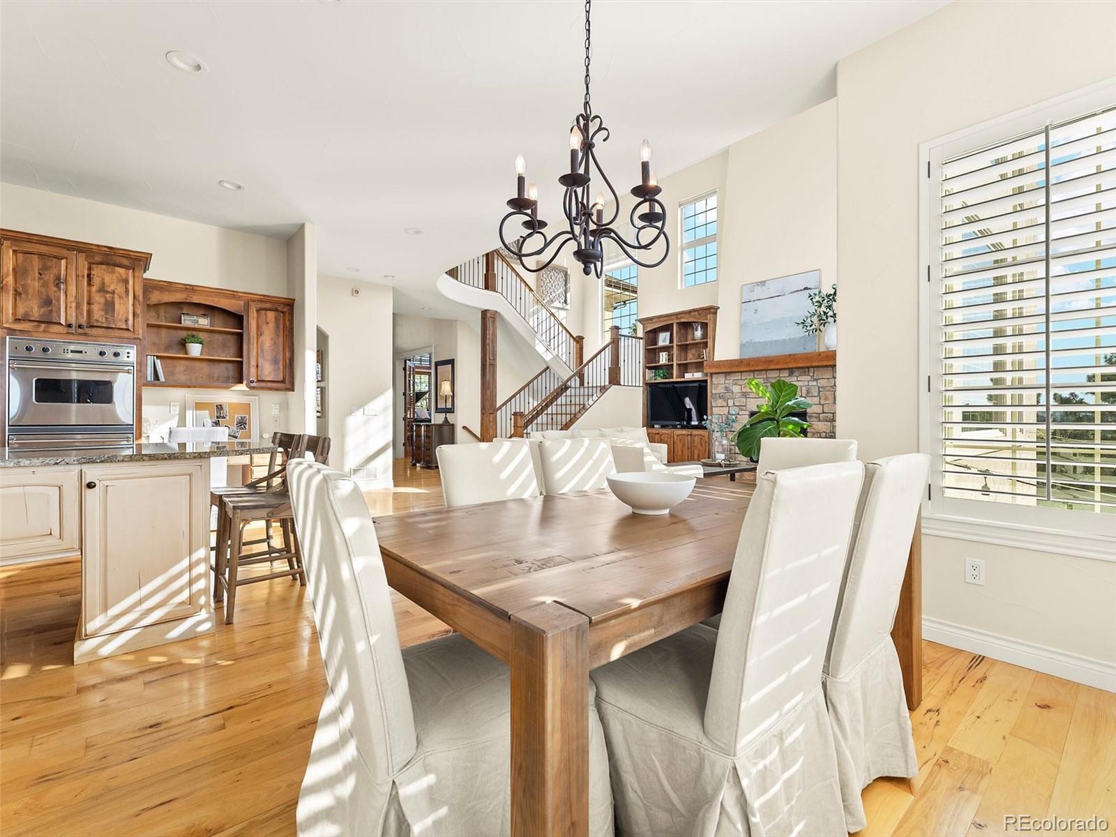 MLS Image #14 for 9278  spirit court,parker, Colorado
