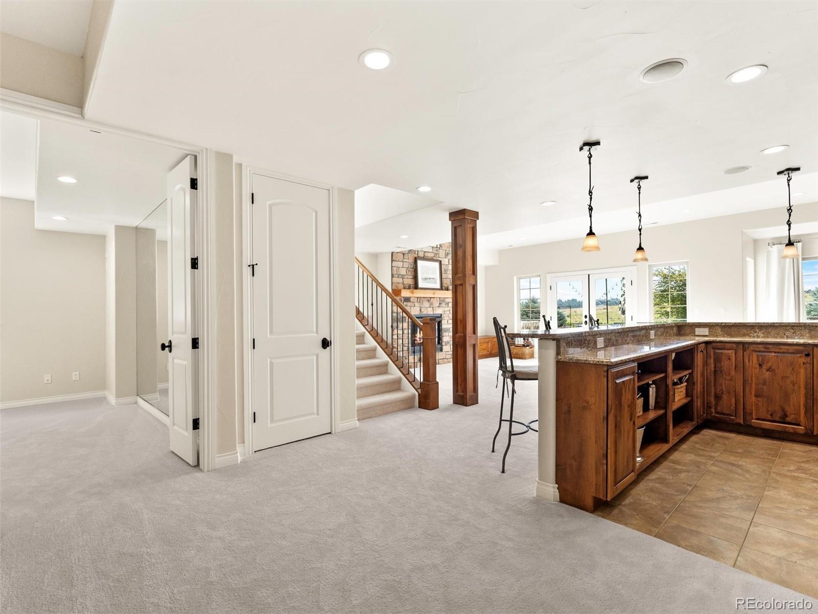 MLS Image #33 for 9278  spirit court,parker, Colorado