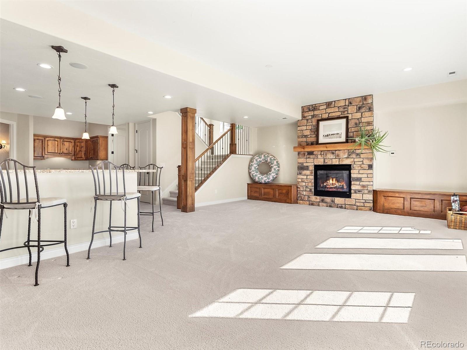 MLS Image #34 for 9278  spirit court,parker, Colorado