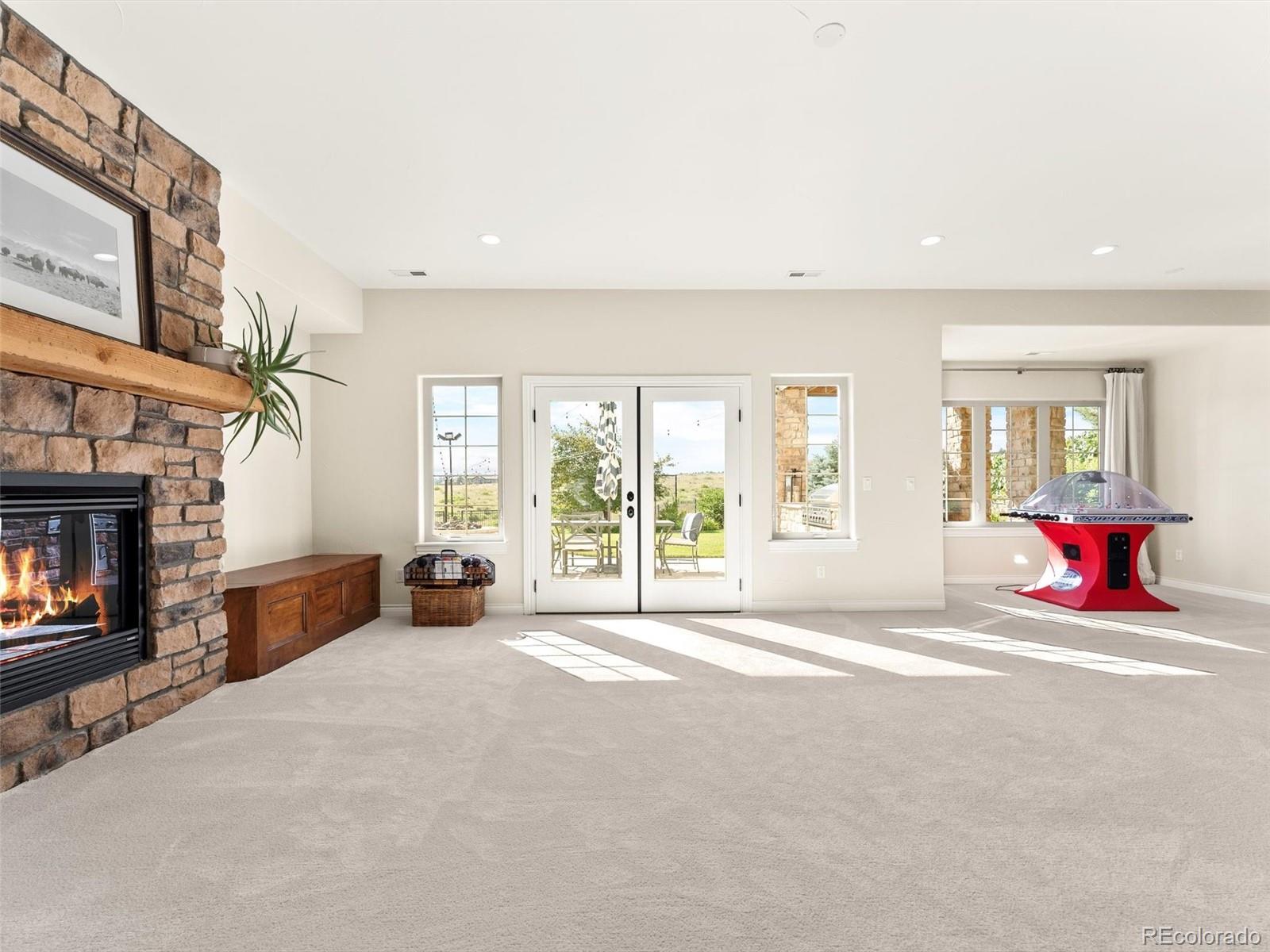 MLS Image #35 for 9278  spirit court,parker, Colorado
