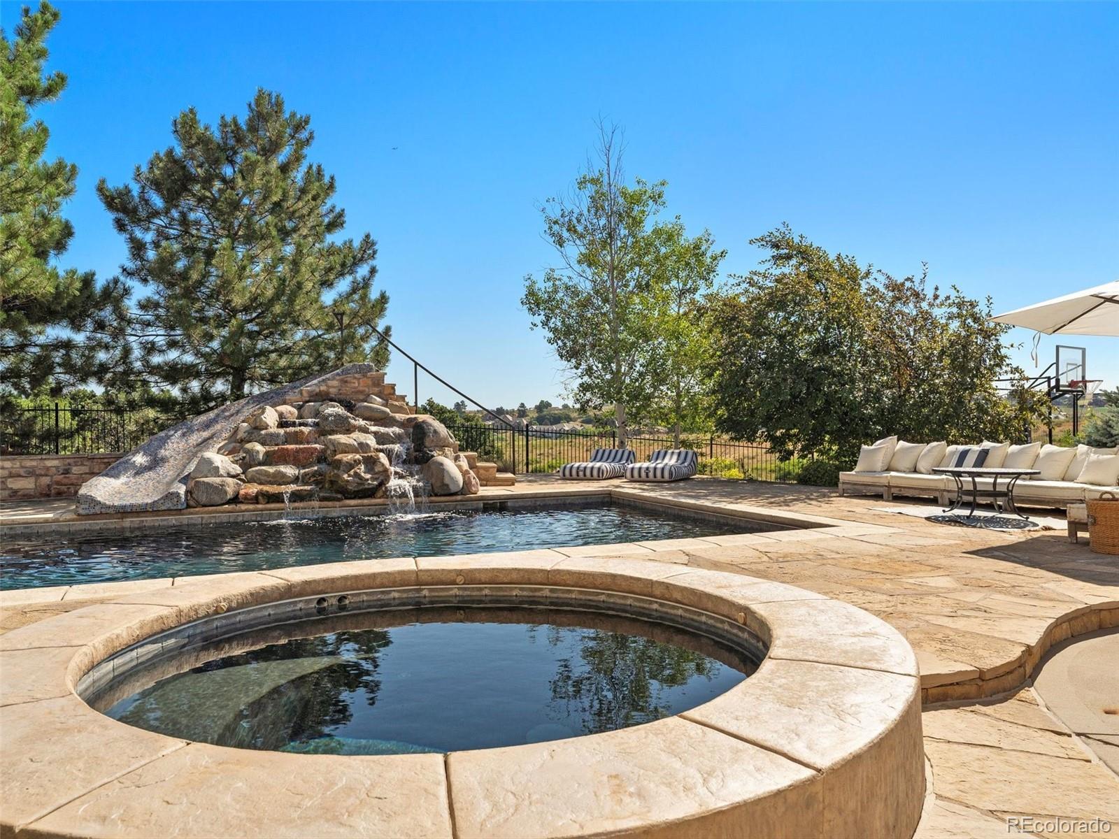 MLS Image #39 for 9278  spirit court,parker, Colorado