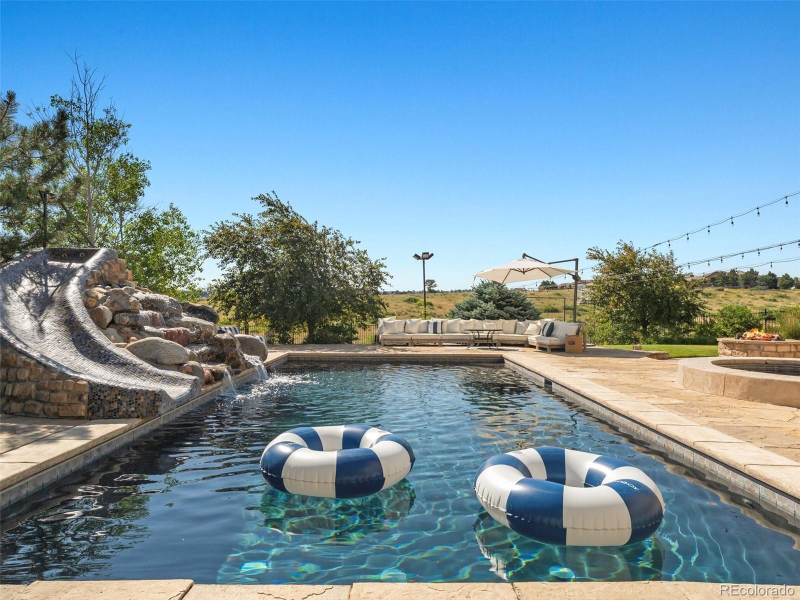 MLS Image #40 for 9278  spirit court,parker, Colorado