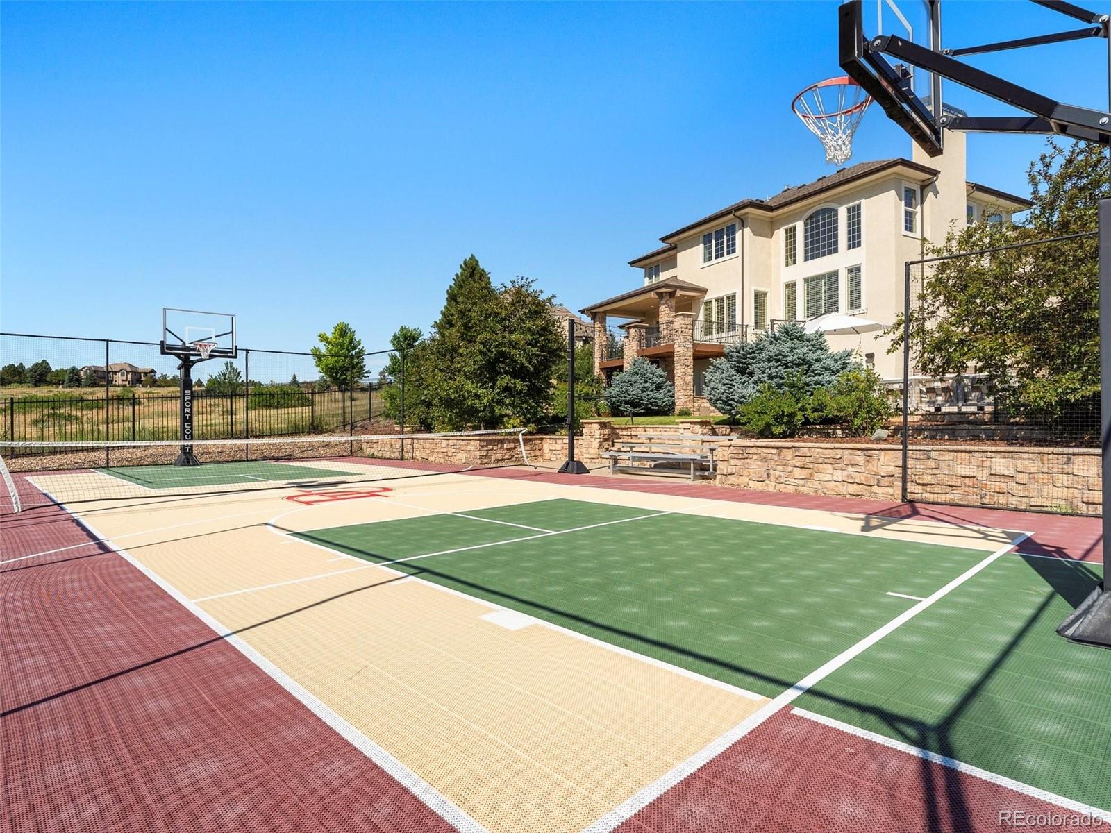 MLS Image #42 for 9278  spirit court,parker, Colorado