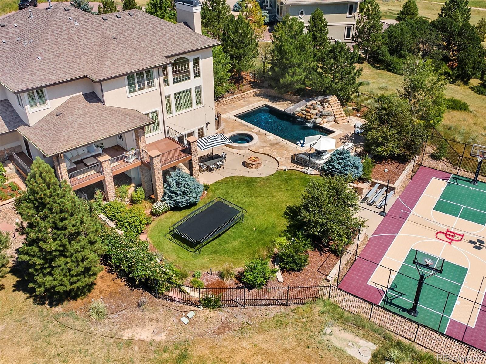MLS Image #47 for 9278  spirit court,parker, Colorado